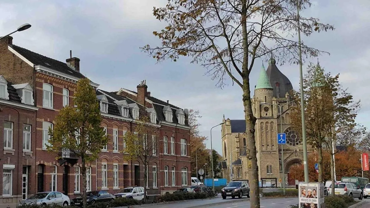 Mansion 6 Maastricht