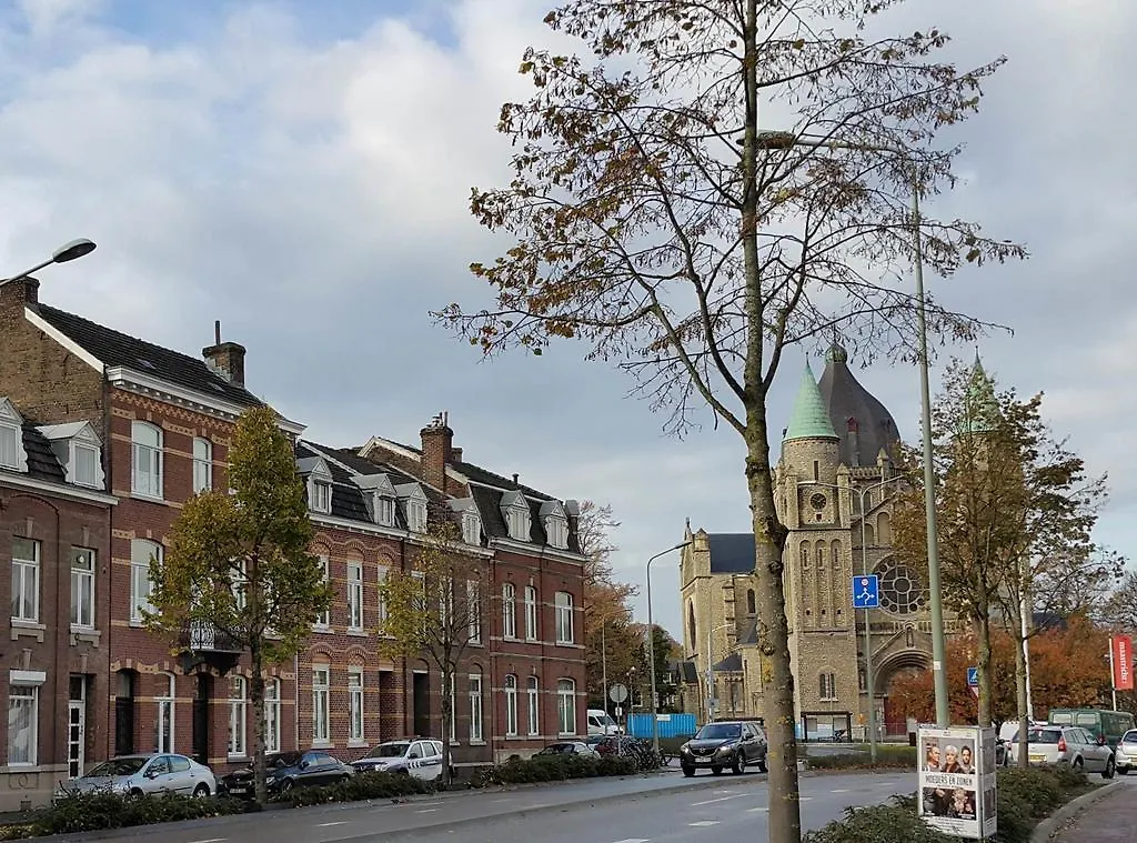 Apartamento Mansion 6 Maastricht