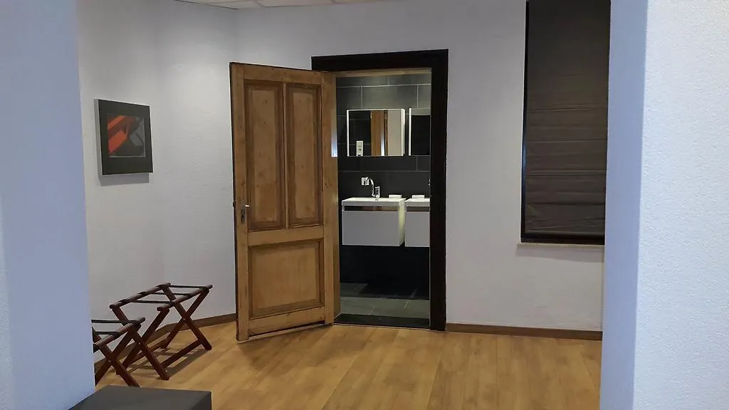 Apartamento Mansion 6 Maastricht